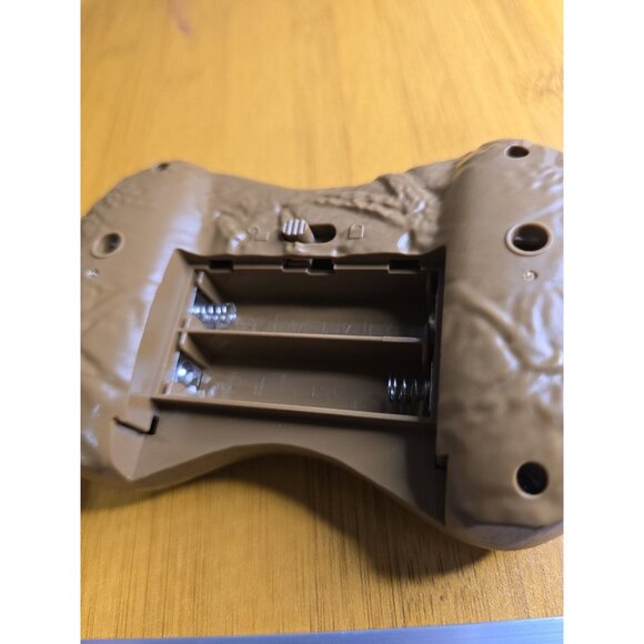 Jurassic Dinosaur Toys Remote Control Dinosaur RC Realistic Raptor Velociraptor - Picture 10 of 11